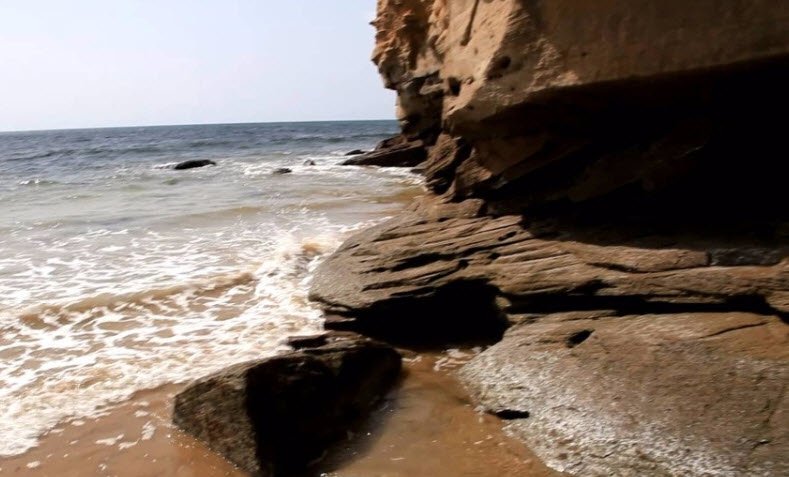 Tushan Beach , , Pakistan